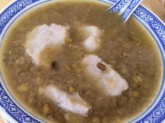 -江记甜品(罗湖店)