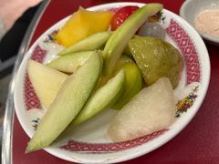 -潮汕•草根牛肉档(中江路店)