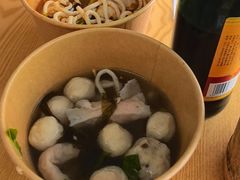 -非遗·十八曲鱼饺(西马总店)