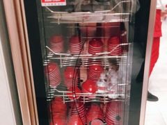 -喜家德虾仁水饺(繁荣路店)