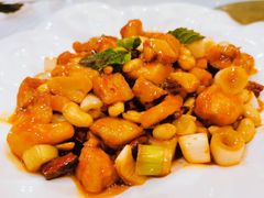 -香丰阁·烤鸭·川湘菜(清河店)