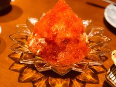 火山沙拉-魔丼屋(日月光店)