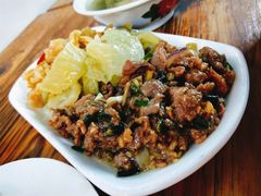 -林尧隆江猪脚饭店(东门店)