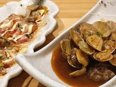 -菊上料理(蜀山银泰百货店)