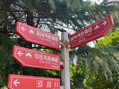-洛阳白马寺