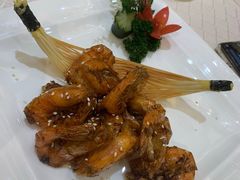 -北海渔村酒楼·粤菜海鲜点心(新华店)