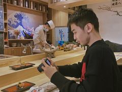 -龍千代·味自慢(黑龙江北路店)