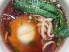 -国人川菜(李家村建东街店)