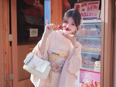 -浅草莓座(あさくさいちござ)