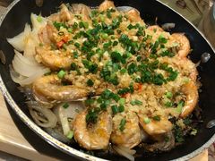 -南山饭店(阳明古镇店)