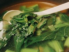 -缘生态云南菜·野生菌庭院餐厅(华侨城店)