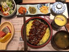-鳗鳗的爱(远洋未来广场店)