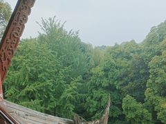 -成都杜甫草堂博物馆