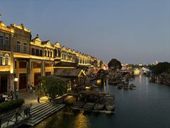 -赤坎·广东华侨国际旅游度假区