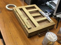 -黑骏画室·深圳美术中高考黄埔军校
