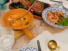 -KingThaia金泰兰(滨江天街店)