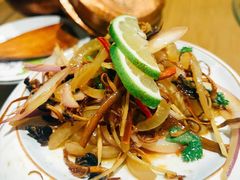 -品味泸沽湖•民族特色菜(大落水店)