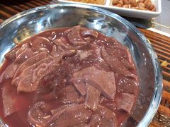 -盈田盈粥庄(博山东路店)