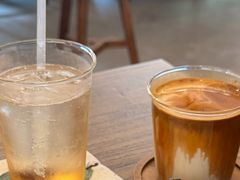 -竹子咖啡bamboo coffee