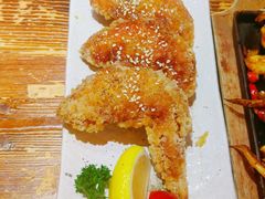-小川洋风料理(街道口店)