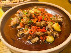 -李久其家民间餐厅(观沙岭公园店)