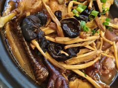 -阿毛饭店(和义路店)