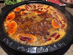 -重庆渝达老火锅(春熙路店)