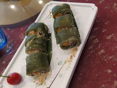 -汤臣·空中餐厅·严选粤菜(石湾世博广场店)