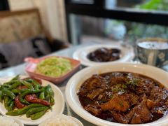 -兰桂坊·花园餐厅(西湖店)