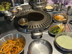 -401餐厅(弘大店)
