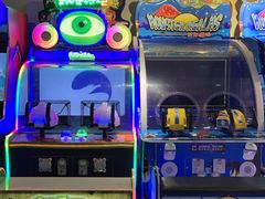 -星舰梦航(广百广场荔胜店)