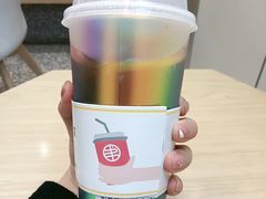 -书亦烧仙草(紫荆广场店)