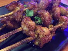 -南极·小龙虾·湘式拌饭(南街店)