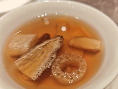 -北京泰富酒店-柏景轩中餐厅
