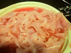 纯鲜鸭肠-储奇门鳝鱼火锅(总店)