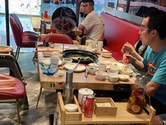 大堂-好彩猪肚鸡(正弘城店)