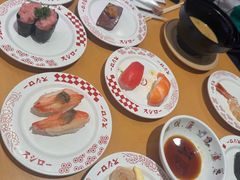 -寿司郎(上野店)