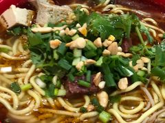 -黄河科技学院大学-餐厅(紫荆山南路店)