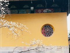 -西园戒幢律寺