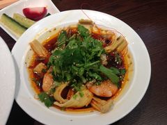 -成都你六姐·牛肉冒菜(城市集市合生汇店)