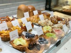 -光作面包Voila Lumiere(中山店)