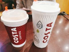 -COSTA COFFEE(德基广场店)
