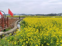 -西溪南古村落