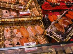 -争鲜回转寿司(朝北大悦城店)