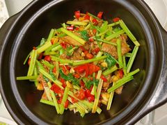 -北京老铺烤鸭(欣大购物广场店)