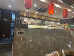 -鲜芋仙(苏州干将店)