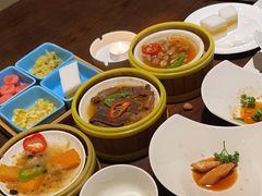 -元素中餐厅.海南菜.粤菜.椰子鸡.海鲜.包房.石梅湾威斯汀度假酒店