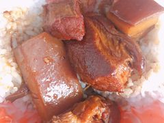 把子肉-咱家王新国把子肉(县东巷店)