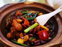 -清新鸡沙田乳鸽店(金融店)