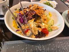 -昱匠·日本料理(金融街店)